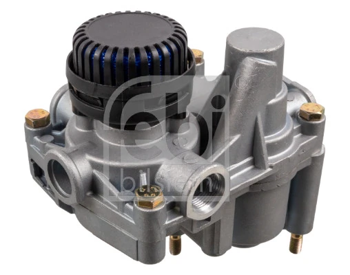 Relay Valve